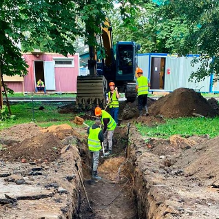 «СМ-Групп» демонтажные работы