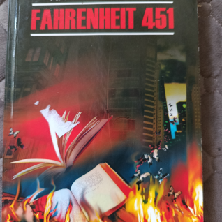 Книга на английском