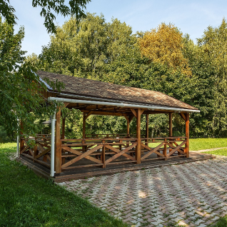 Куркино дом отдыха 
