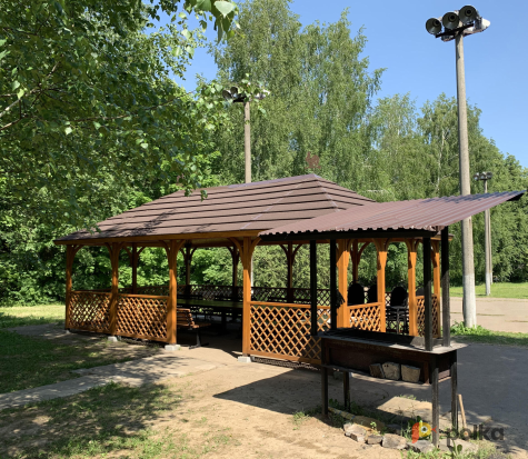 Возьмите Куркино дом отдыха  напрокат (Фото 5) в Москве