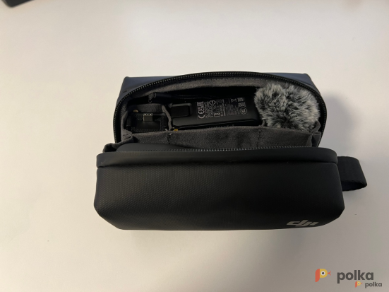 Возьмите Камера DJI Osmo Pocket 3 Creator Combo напрокат (Фото 3) в Москве