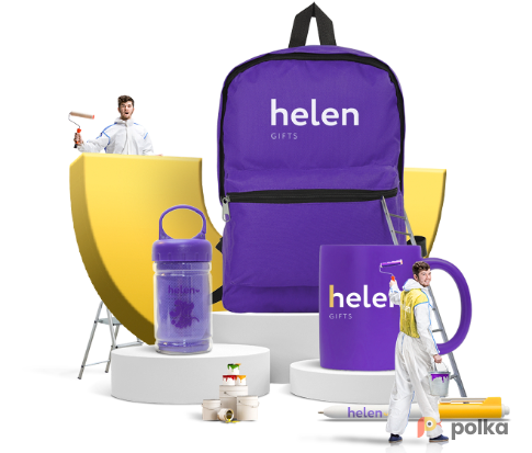 Возьмите Helen Gifts НАСТОЯЩАЯ ФАБРИКА ПО ПРОИЗВОДСТВУ СУВЕНИРНОЙ ПРОДУКЦИИ напрокат (Фото 1) в Москве