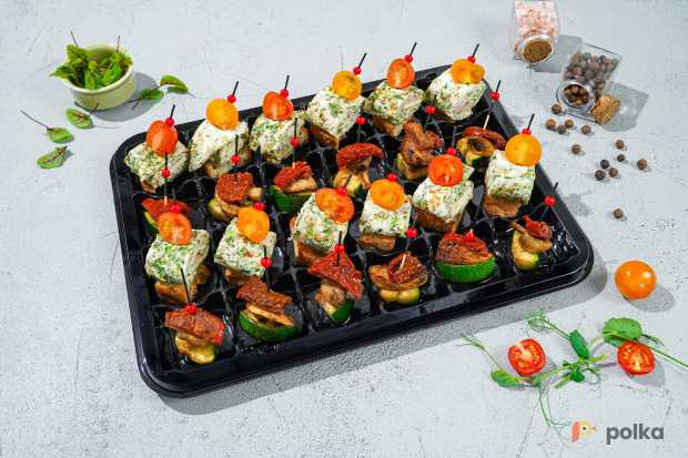 Возьмите CateringGo Профессиональный кейтеринг ресторанного уровня  напрокат (Фото 2) в Москве