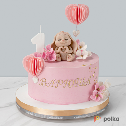 Возьмите Cake Buro ателье авторских тортов от команды «Кофемании». напрокат (Фото 2) в Москве