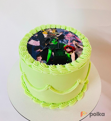 Возьмите Уникальные торты на заказ от EMCAKE напрокат (Фото 3) в Москве