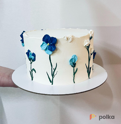 Возьмите Уникальные торты на заказ от EMCAKE напрокат (Фото 5) в Москве