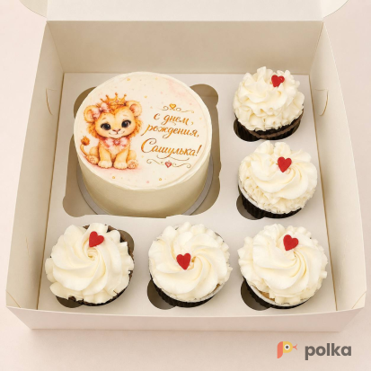 Возьмите Polina Pastry кондитерская  напрокат (Фото 3) в Москве