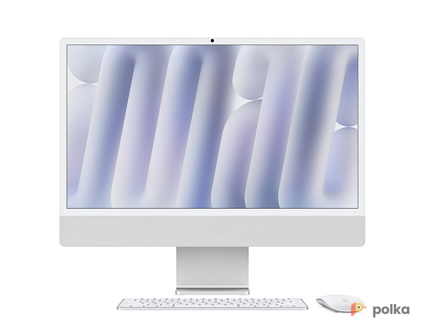 Возьмите Аренда компьютер Apple iMac 24 M1 2021 напрокат (Фото 1) в Москве
