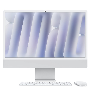 Аренда компьютер Apple iMac 24 M1 2021
