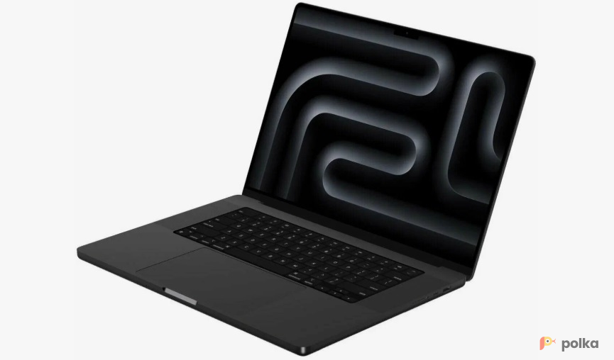 Возьмите Ноутбук Apple MacBook Pro M5 1 ТБ напрокат (Фото 1) в Москве