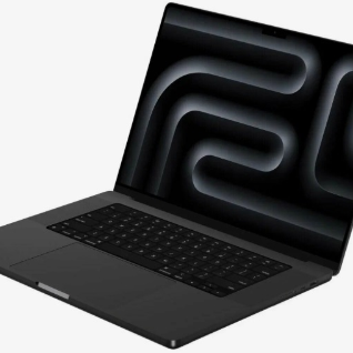 Ноутбук Apple MacBook Pro M5 1 ТБ