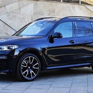  BMW X7 30d M Sport PRO