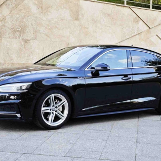 Audi A5 2.0d Sportback S-line 