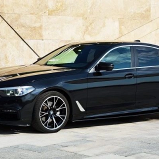 BMW 520d xDrive g30