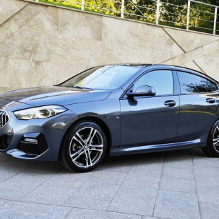 BMW 218i