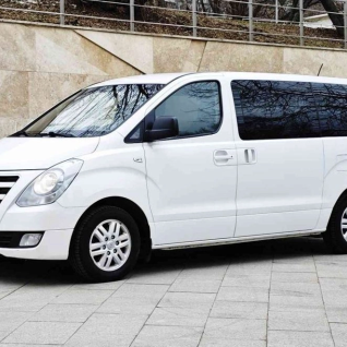 Hyundai Starex H-1