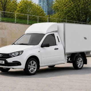 Lada Granta ВИС
