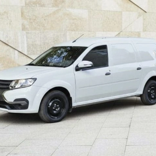 Lada Largus