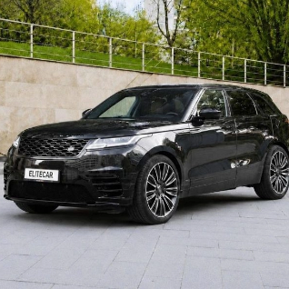 Range Rover Velar 