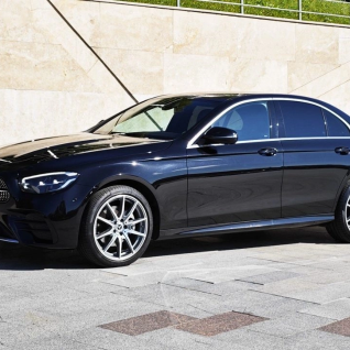 Mercedes-Benz E220d Sport