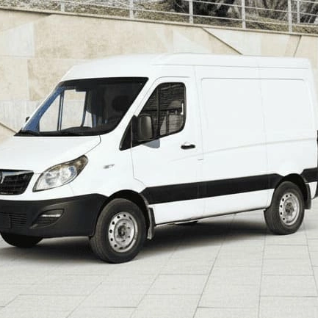 Sollers Atlant L1