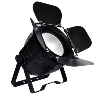 Прожектор Led COB PAR 200W RGBWA UV