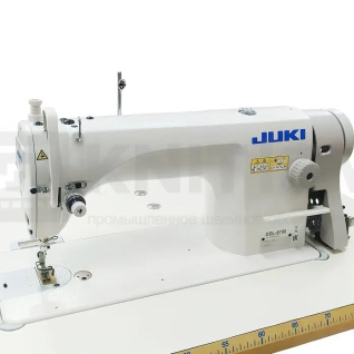Прямострочная промышленная швейная машинка JUKI DDL-8700