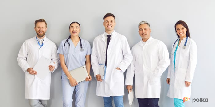 Возьмите MAJOR CLINIC сеть современных многопрофильных медицинских центров в Москве от холдинга Major. напрокат (Фото 1) в Москве