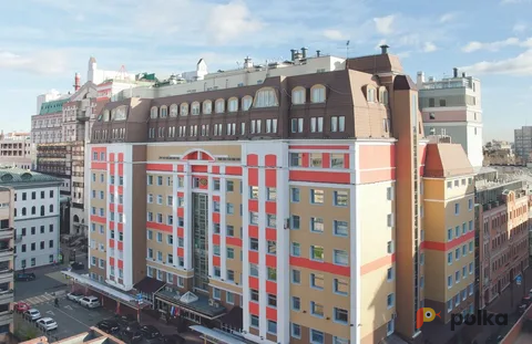 Возьмите Медицина (клиника академика Ройтберга) напрокат (Фото 1) в Москве
