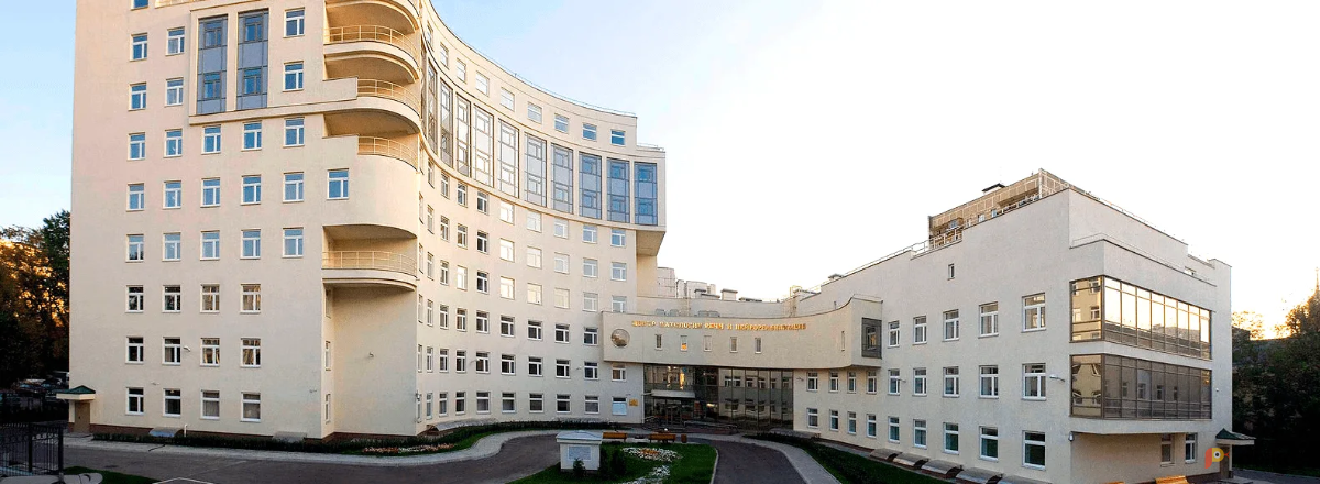 Возьмите Центр патологии речи и нейрореабилитации  напрокат (Фото 1) в Москве
