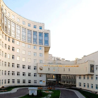 Центр патологии речи и нейрореабилитации 
