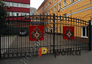 Возьмите Кузница Мск художественная ковка  напрокат (Фото 1) в Москве