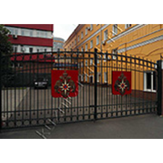 Кузница Мск художественная ковка 