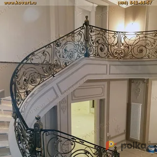 Возьмите  «Kovart» кузница  напрокат (Фото 1) в Москве