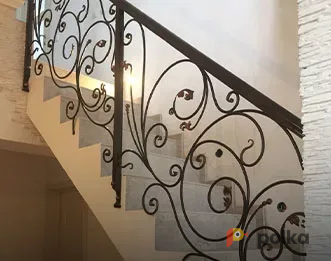 Возьмите Статус Производство кованых и сварных изделий из металла напрокат (Фото 3) в Москве