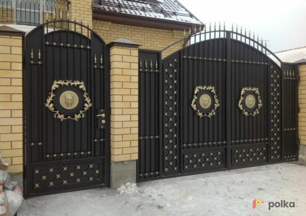 Возьмите художественная мастерская «Ковка сталь»  напрокат (Фото 1) в Москве