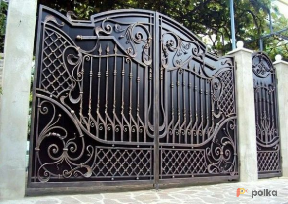 Возьмите художественная мастерская «Ковка сталь»  напрокат (Фото 2) в Москве