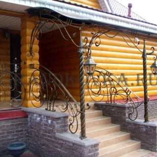 Кузня "Грандковка"