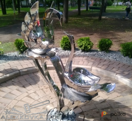 Возьмите Студия Художественной Ковки  Alexkovka напрокат (Фото 3) в Москве
