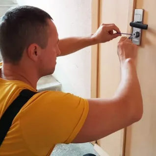 М-Замок — вскрытие замков в Москве