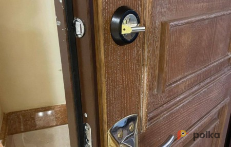 Возьмите Сервис по дверям и замкам Mul-T-Lock напрокат (Фото 1) в Москве