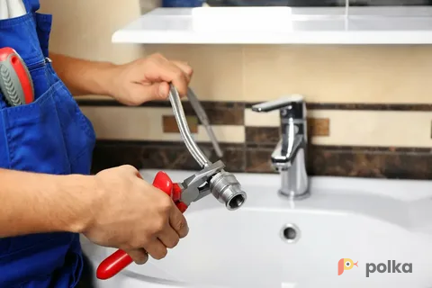 Возьмите “Handy Plumbers”  Сантехническая служба напрокат (Фото 1) в Москве