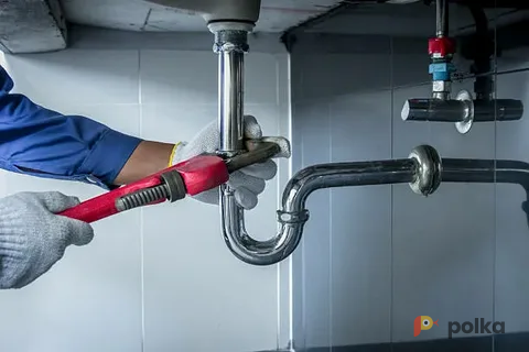 Возьмите “Handy Plumbers”  Сантехническая служба напрокат (Фото 2) в Москве