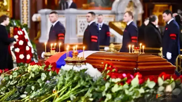 Возьмите Ритуал Сервис городская ритуальная служба напрокат (Фото 1) в Москве