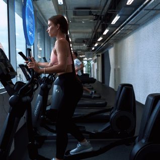 Gym-Gym фитнес 