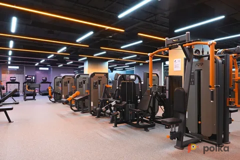 Возьмите Spirit. fitness  Сеть технологичных  фитнес-клубов напрокат (Фото 2) в Москве