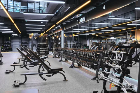 Возьмите Spirit. fitness  Сеть технологичных  фитнес-клубов напрокат (Фото 3) в Москве