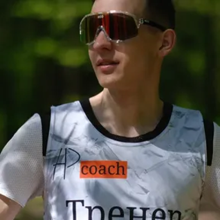 Павлычев Алексей Олегович фитнес тренер 