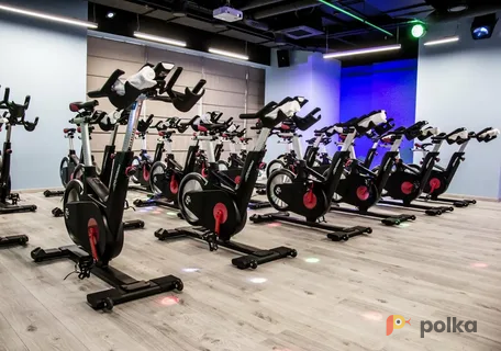 Возьмите Фитнес-клуб FITNESS MANIFEST напрокат (Фото 2) в Москве