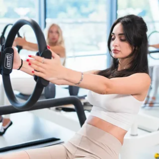 Airfit ПИЛАТЕС. РЕФОРМЕР. ТЕМП.